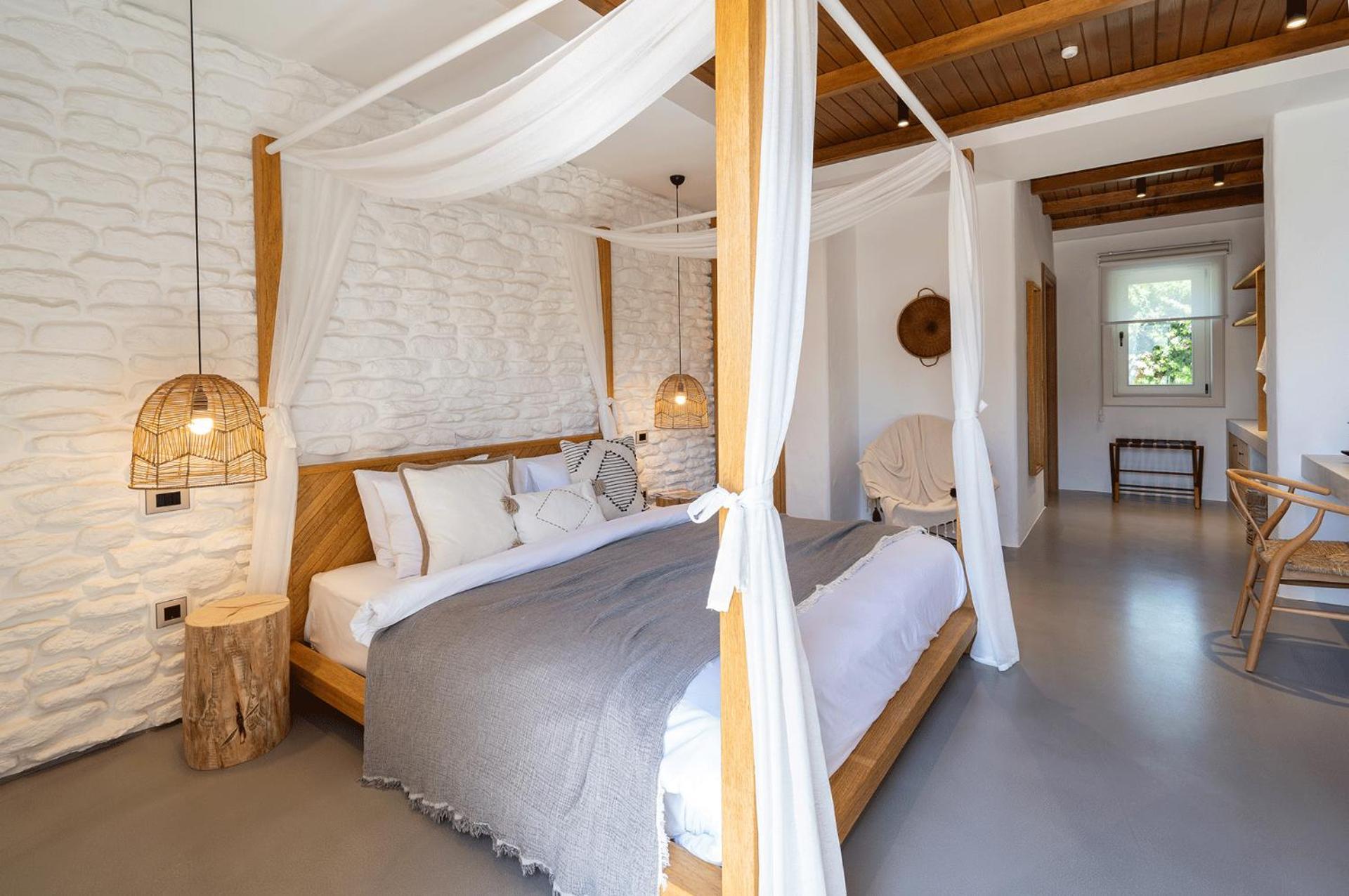 Nomad Boutique - Adults Only Hotel