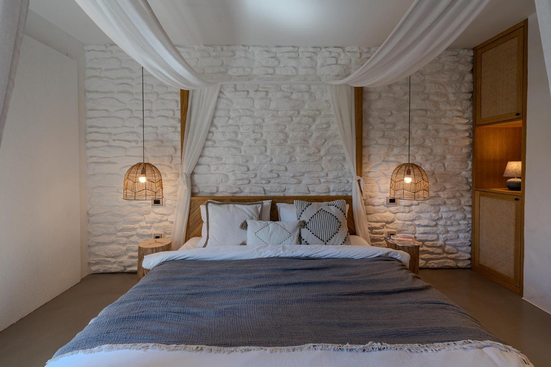 Nomad Boutique - Adults Only Hotel *