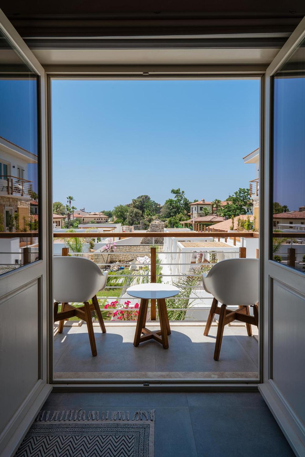 Nomad Boutique - Adults Only Hotel