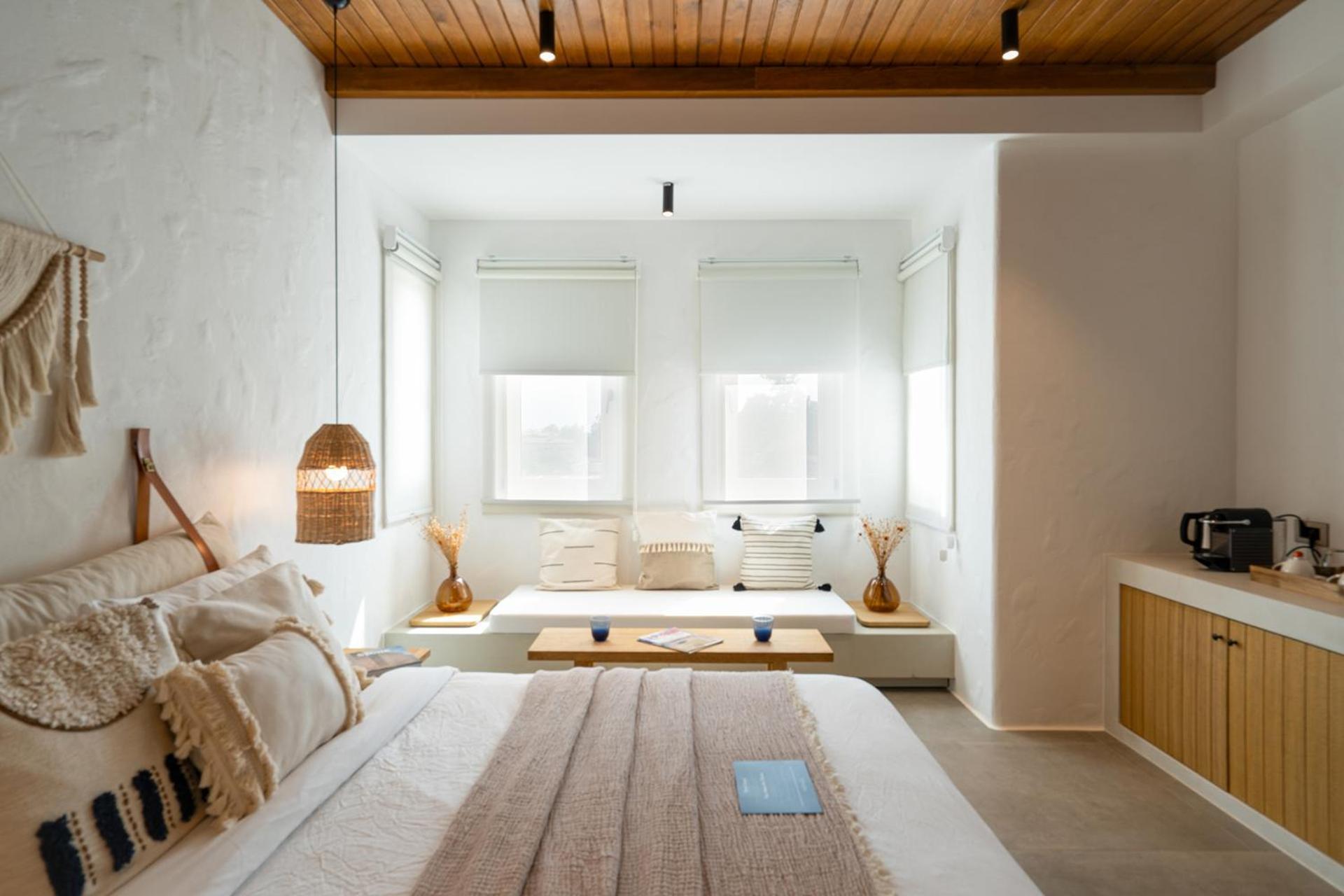 Hotel Nomad Boutique - Adults Only Side