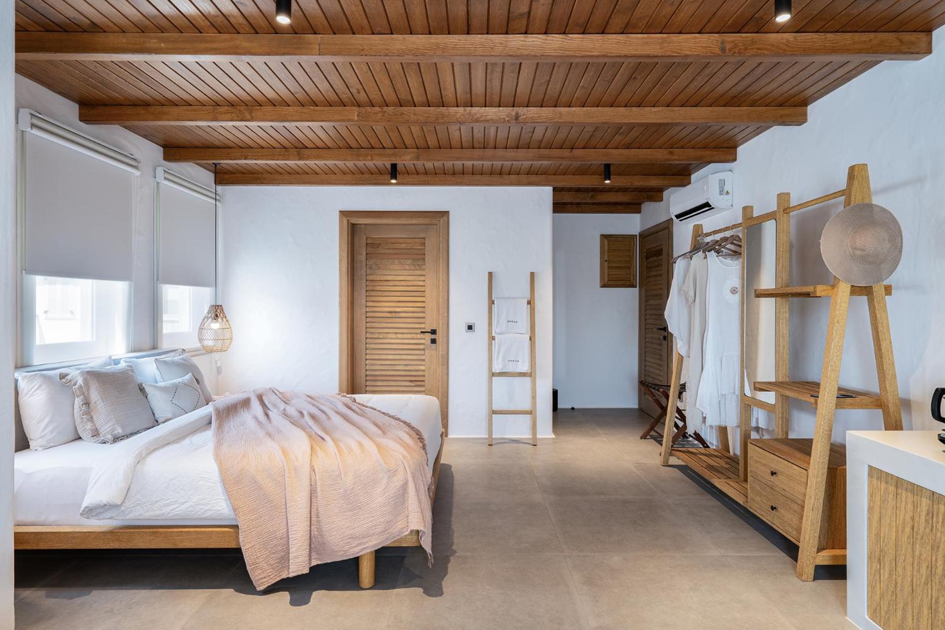 Nomad Boutique - Adults Only Hotel *