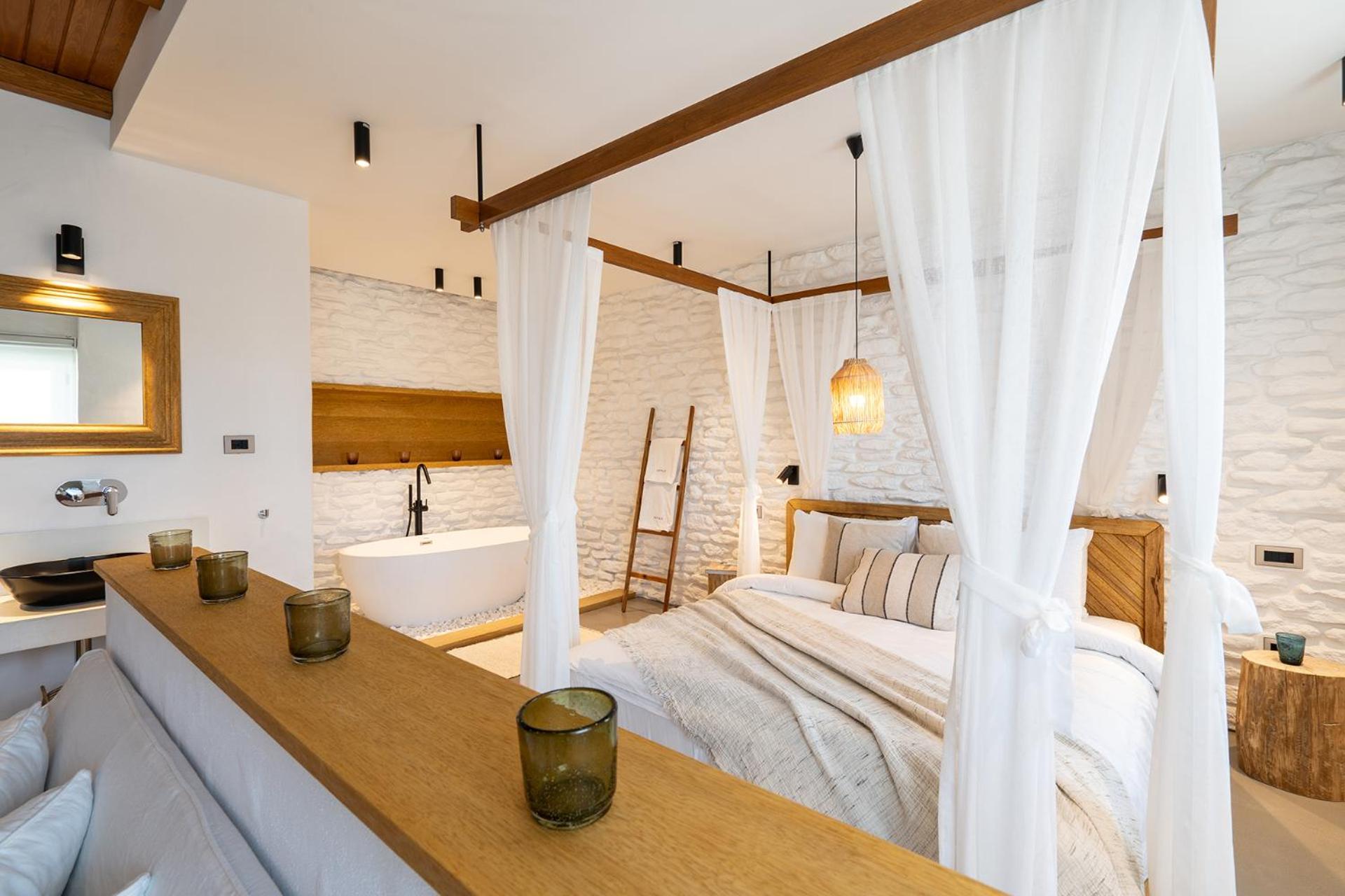 Hotel Nomad Boutique - Adults Only Side