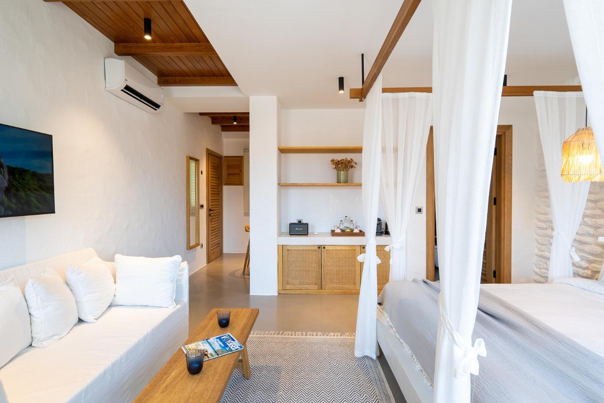 Hotel Nomad Boutique - Adults Only Side