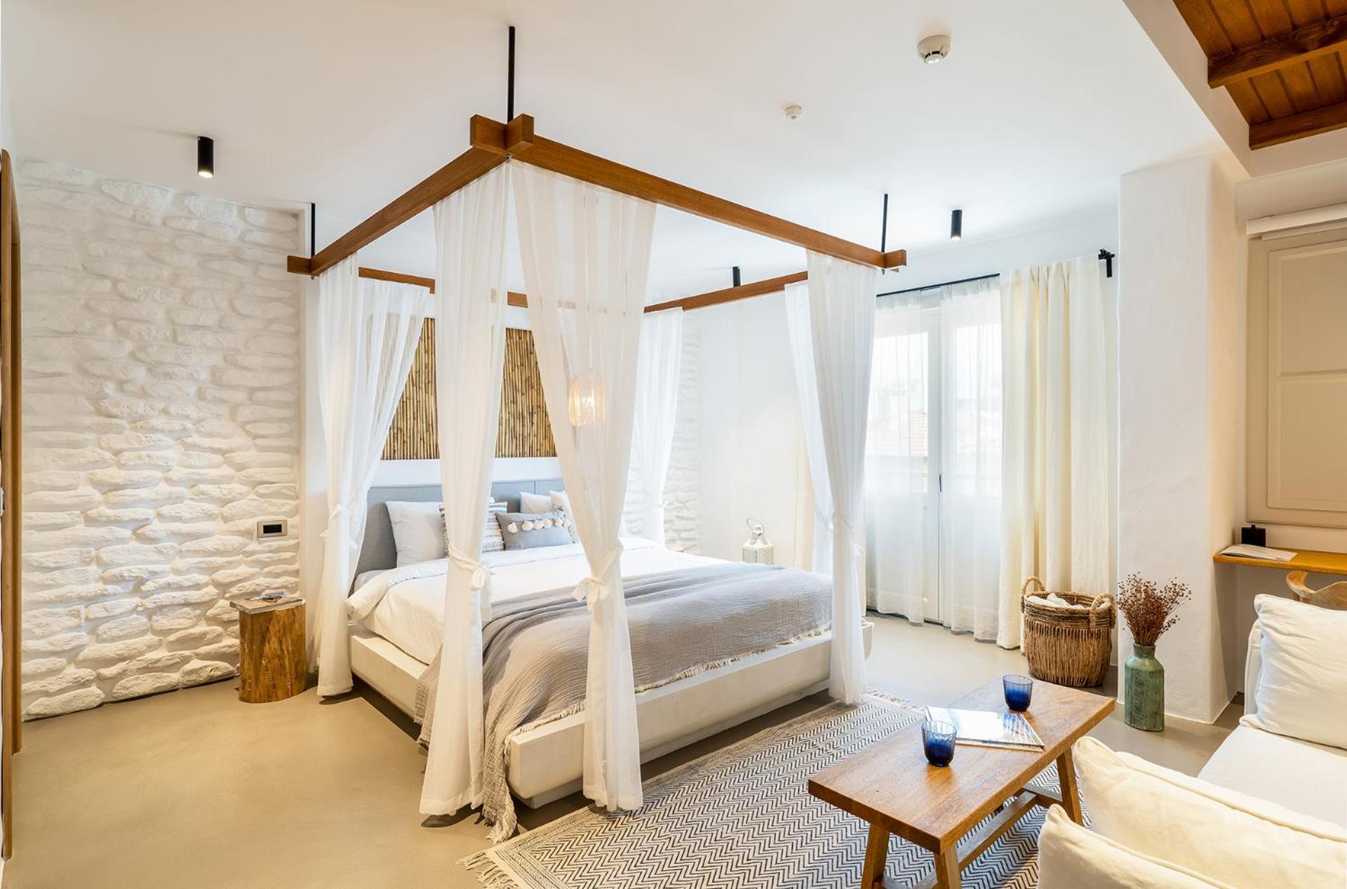 Hotel Nomad Boutique - Adults Only *