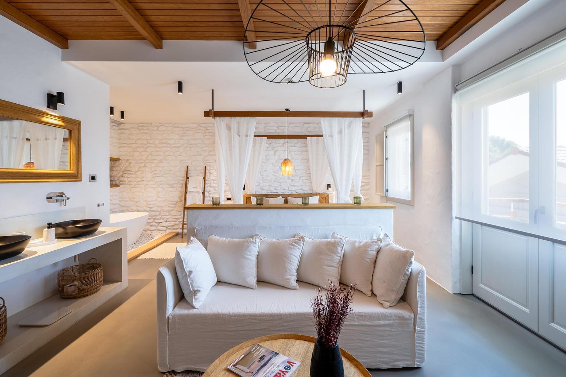 Nomad Boutique - Adults Only Hotel *