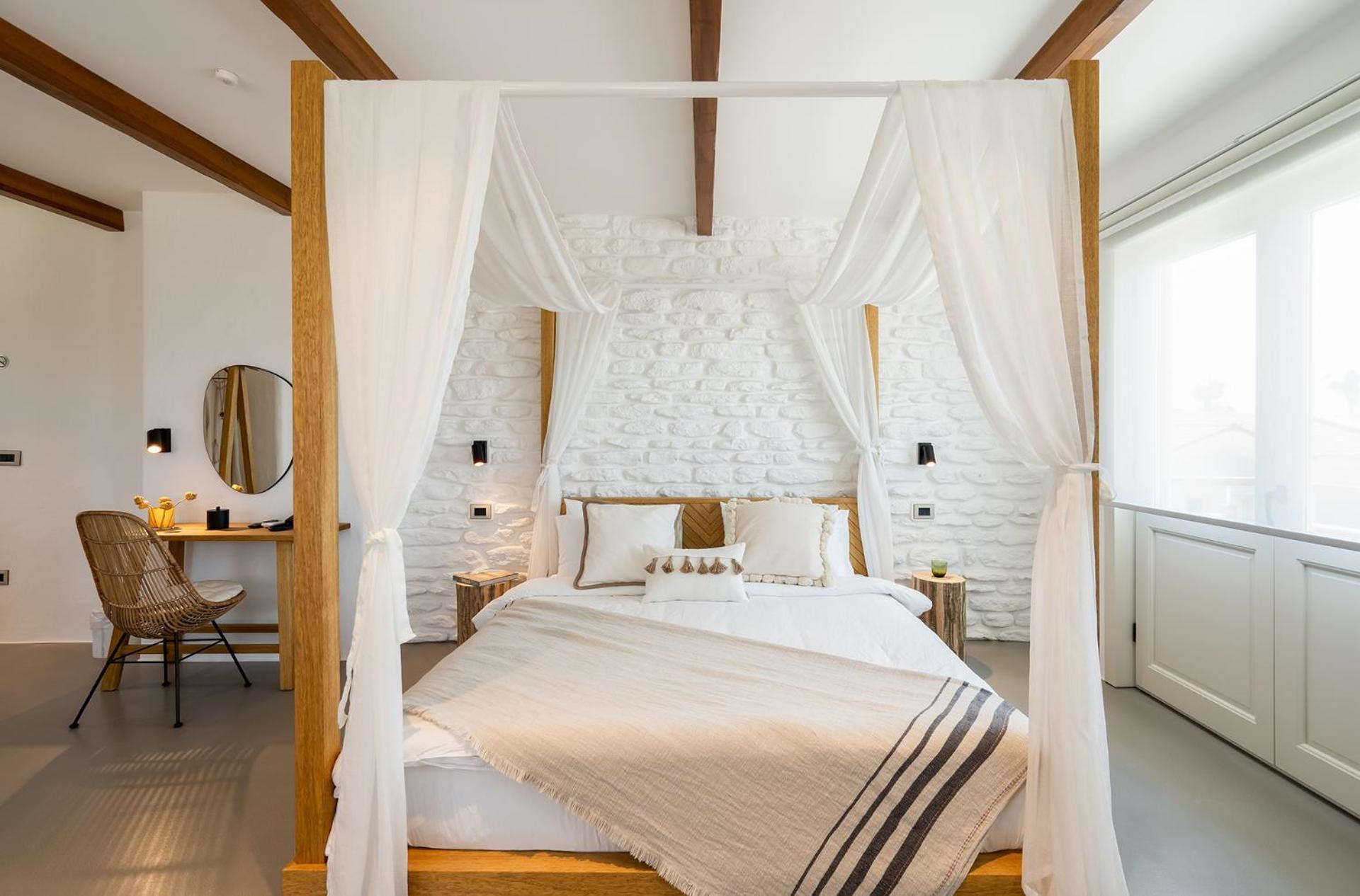 Hotel Nomad Boutique - Adults Only *