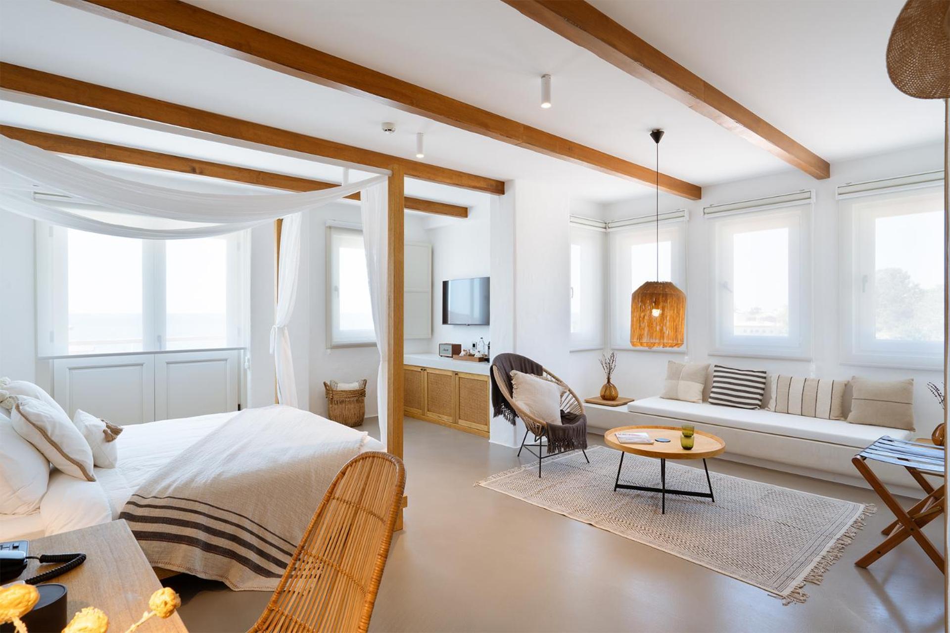 Nomad Boutique - Adults Only Hotel