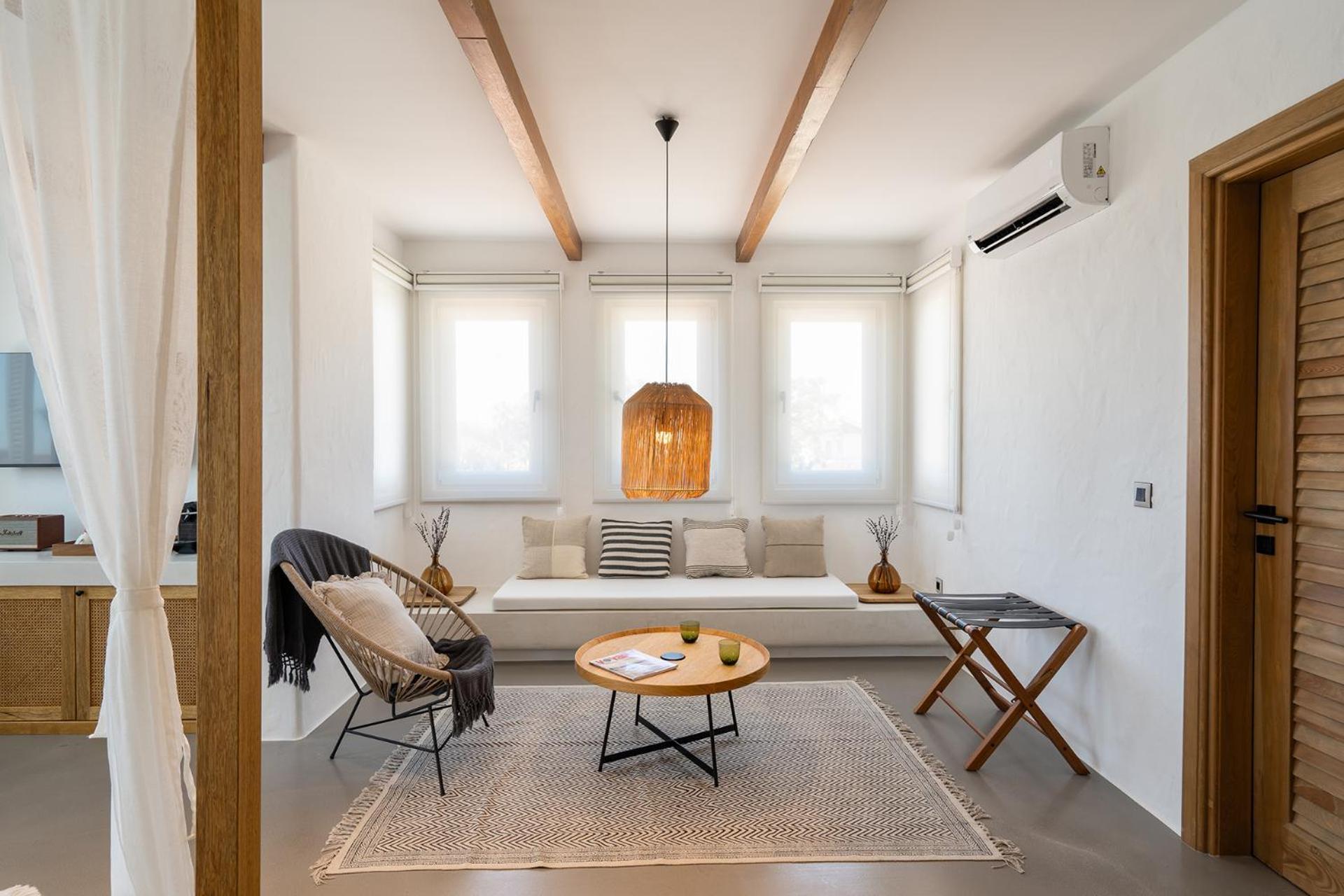 Hotel Nomad Boutique - Adults Only *