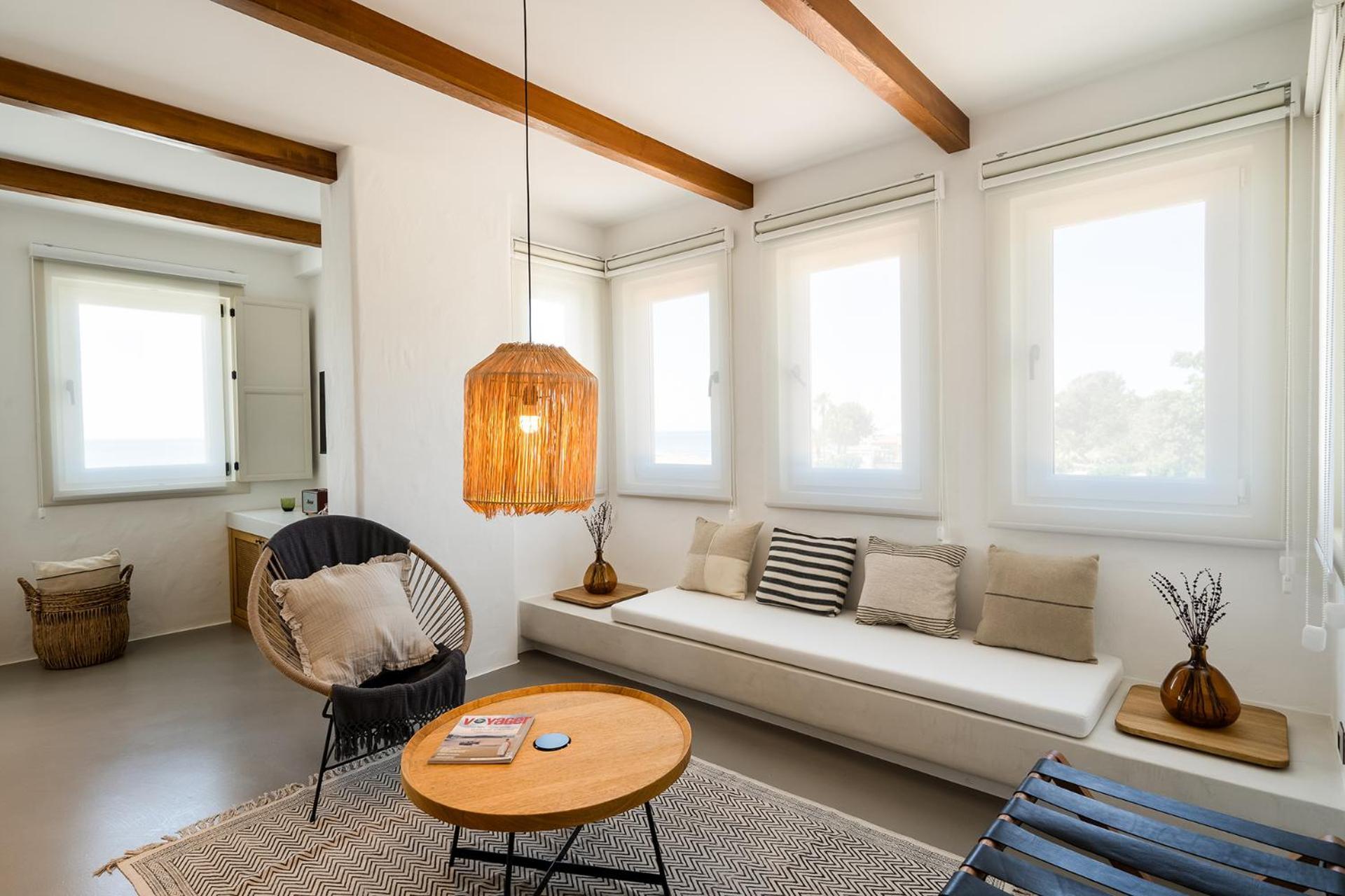 Hotel Nomad Boutique - Adults Only Side