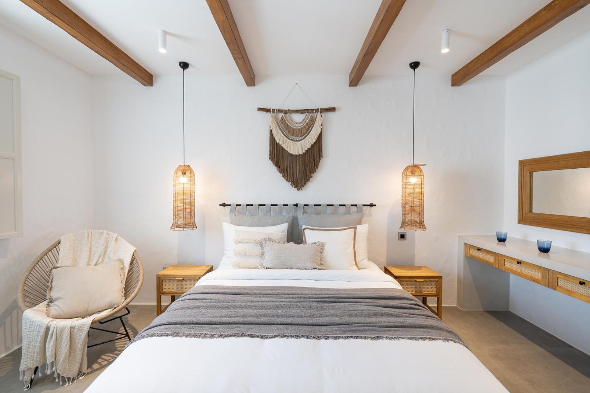 Nomad Boutique - Adults Only Hotel Side