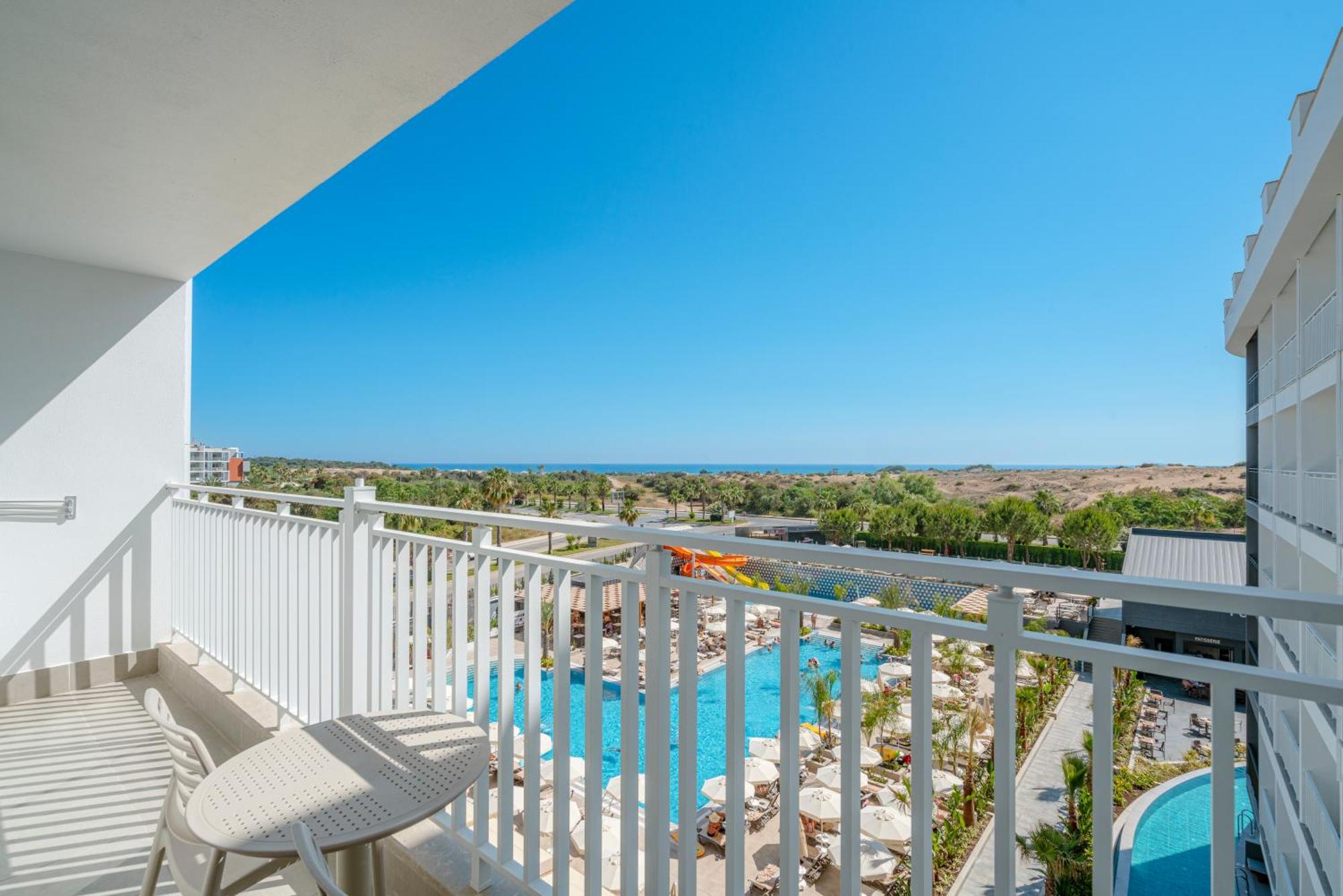 Vox Maris Hotel