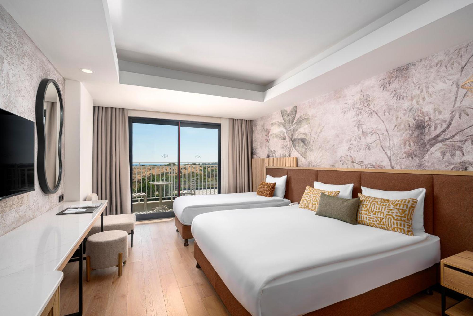 Vox Maris Hotel