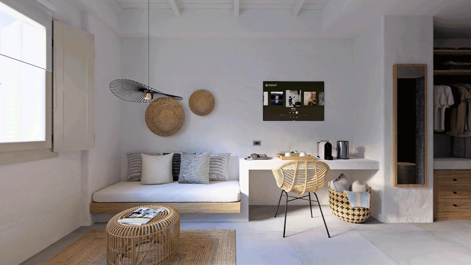Nomad Boutique - Adults Only Hotel *