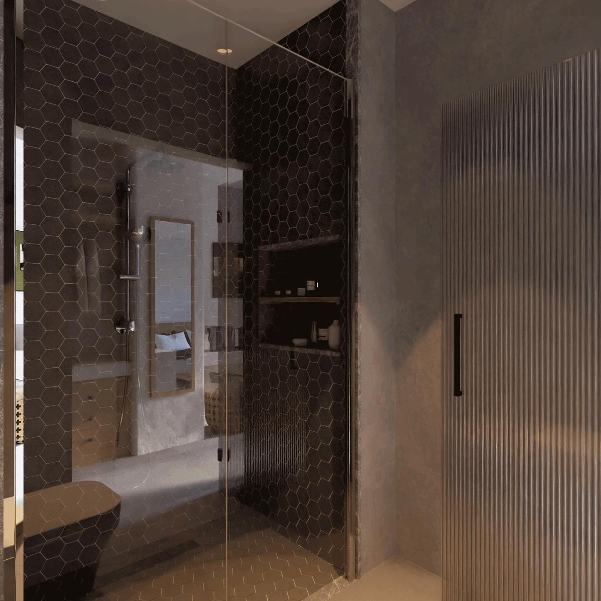 Nomad Boutique - Adults Only Hotel Side