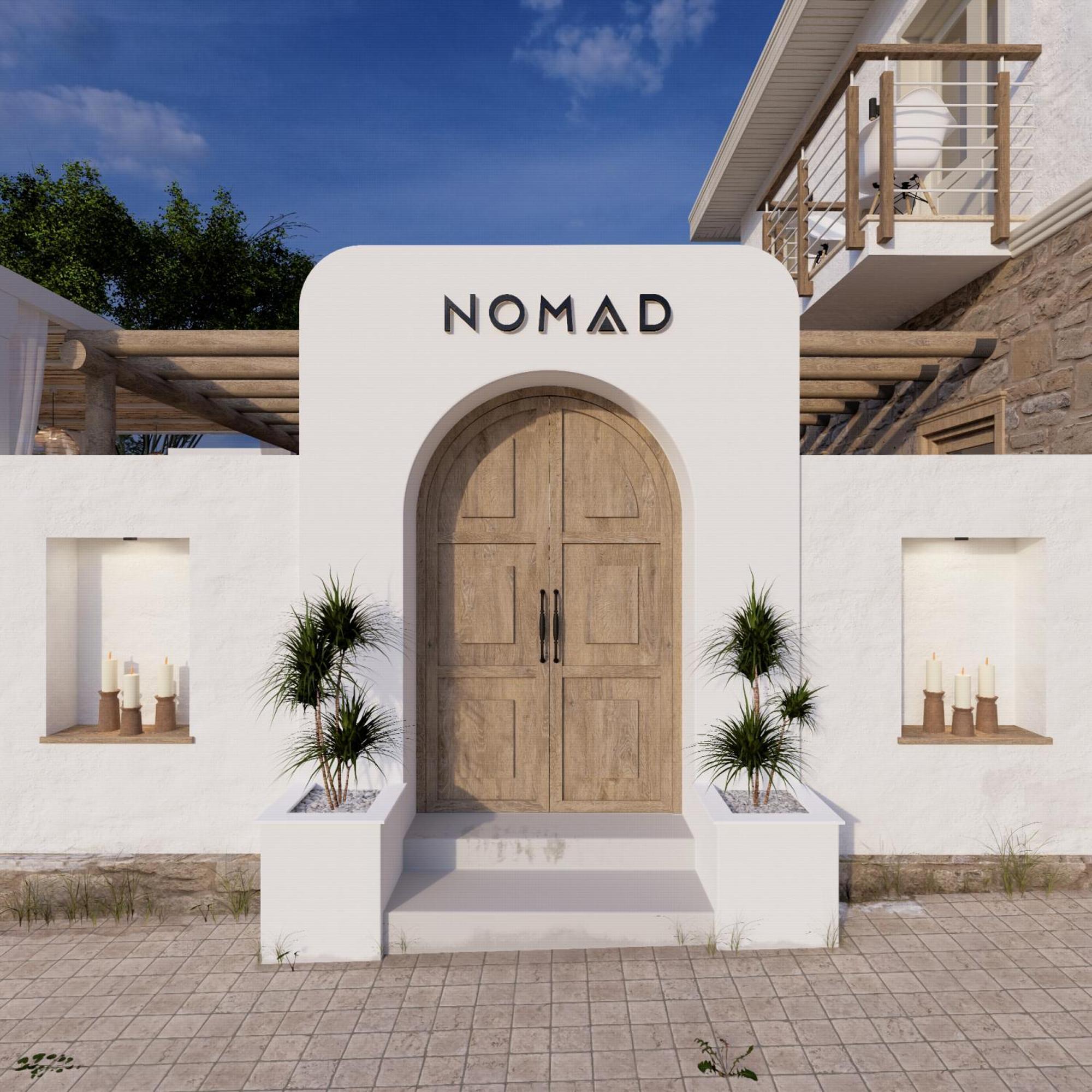 Nomad Boutique - Adults Only Hotel *