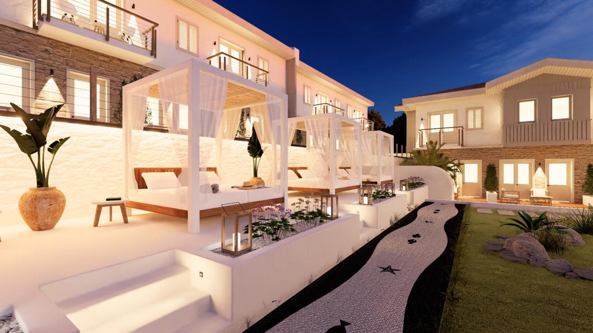 Nomad Boutique - Adults Only Hotel *