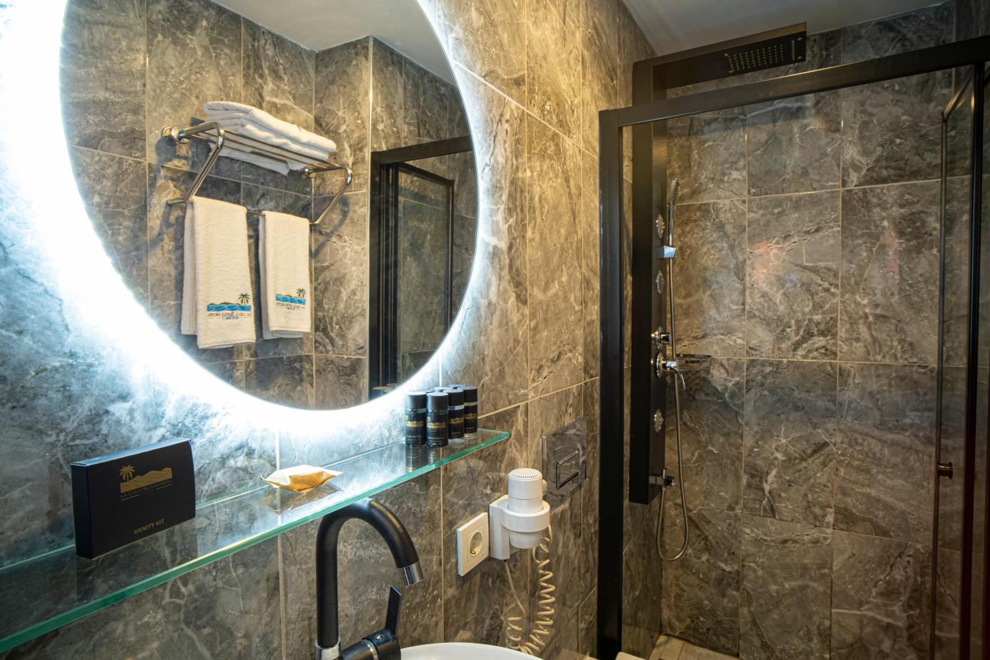 La Cielo Bostanci Hotel Istanbul