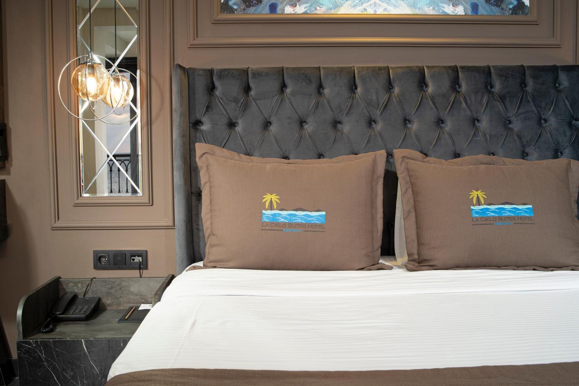 Hotel La Cielo Bostanci Istanbul