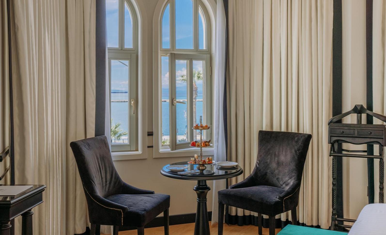 En Boutique Hotel