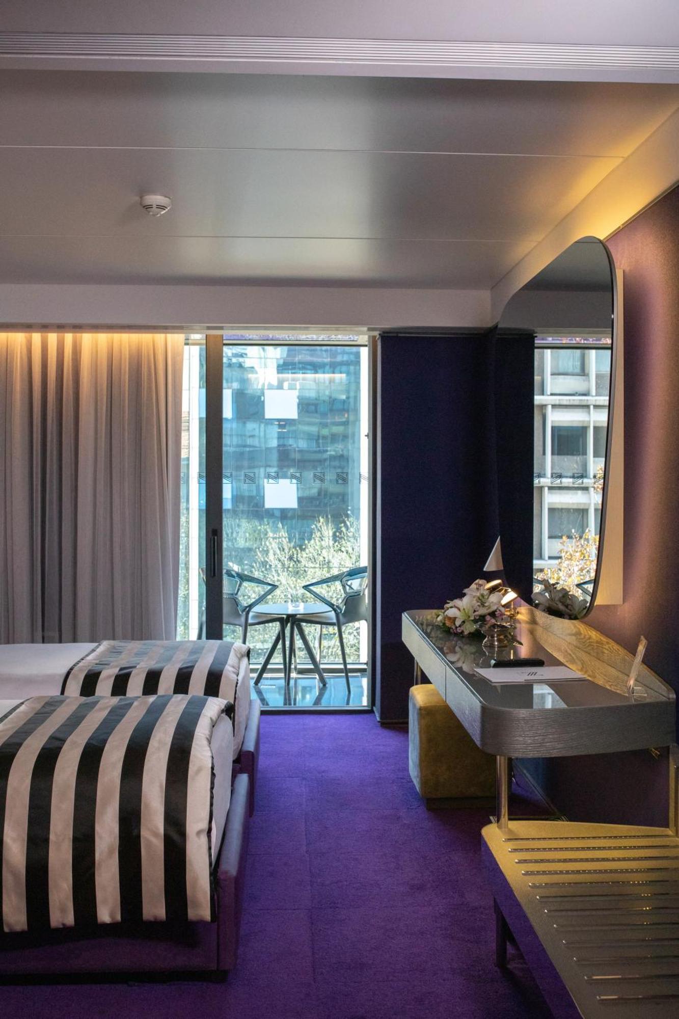 En Boutique Hotel 4*