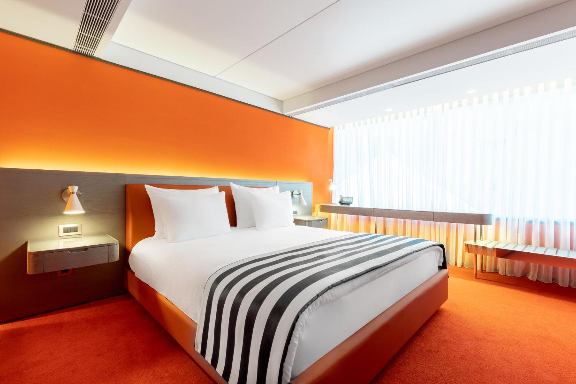 En Boutique Hotel
