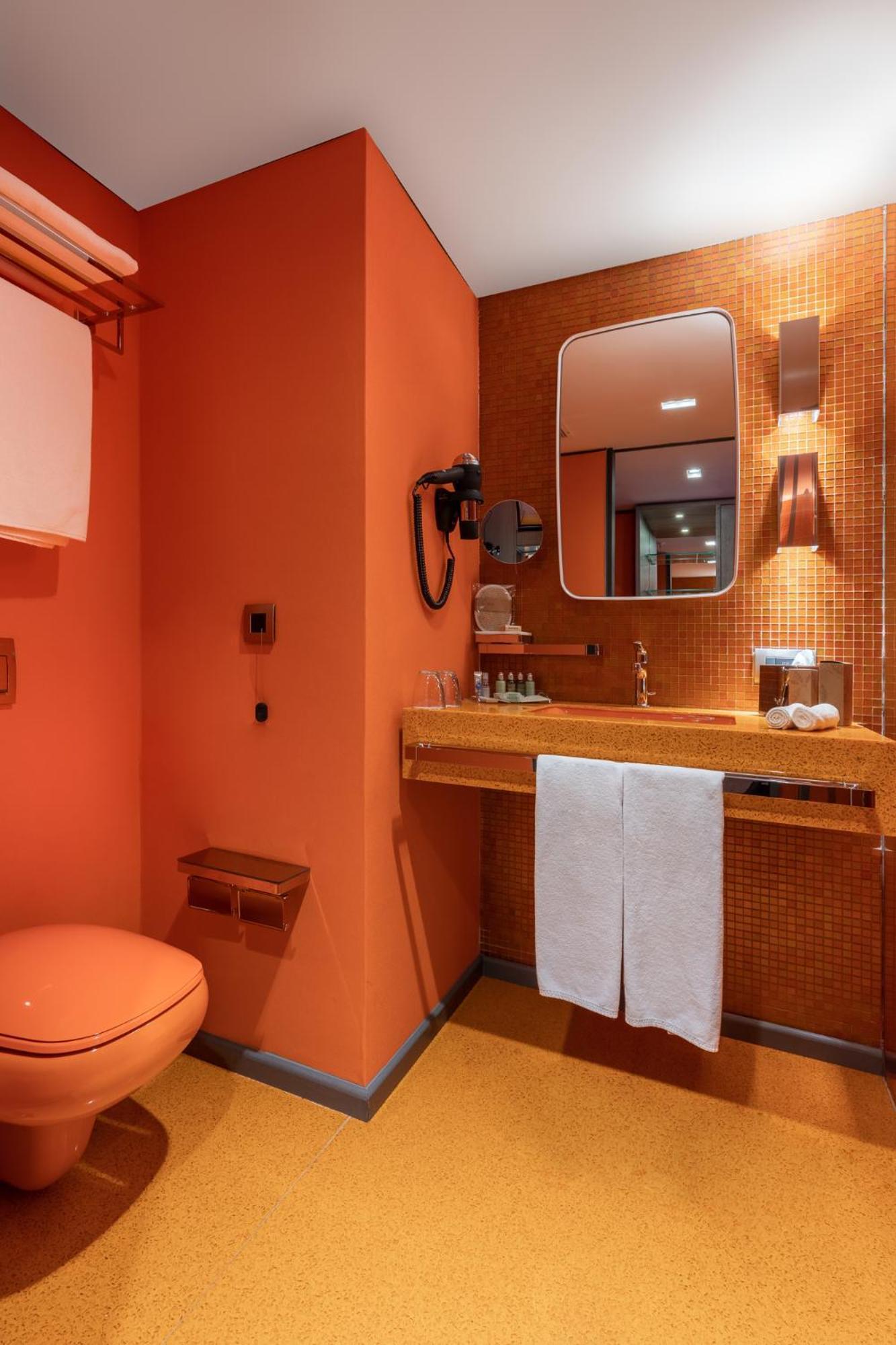 En Boutique Hotel