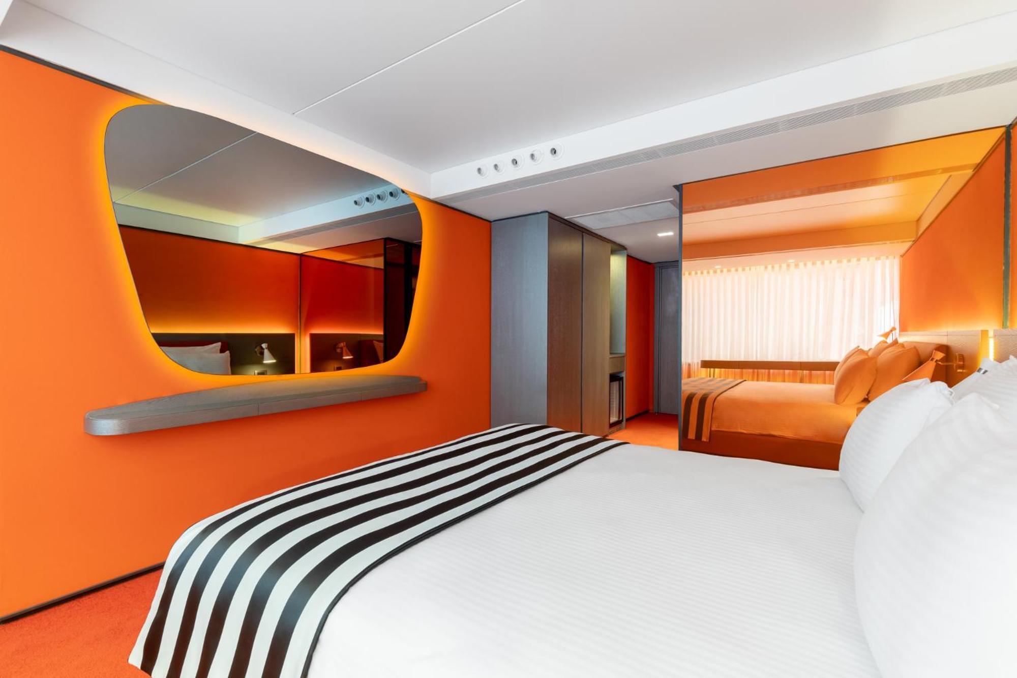 En Boutique Hotel 4*