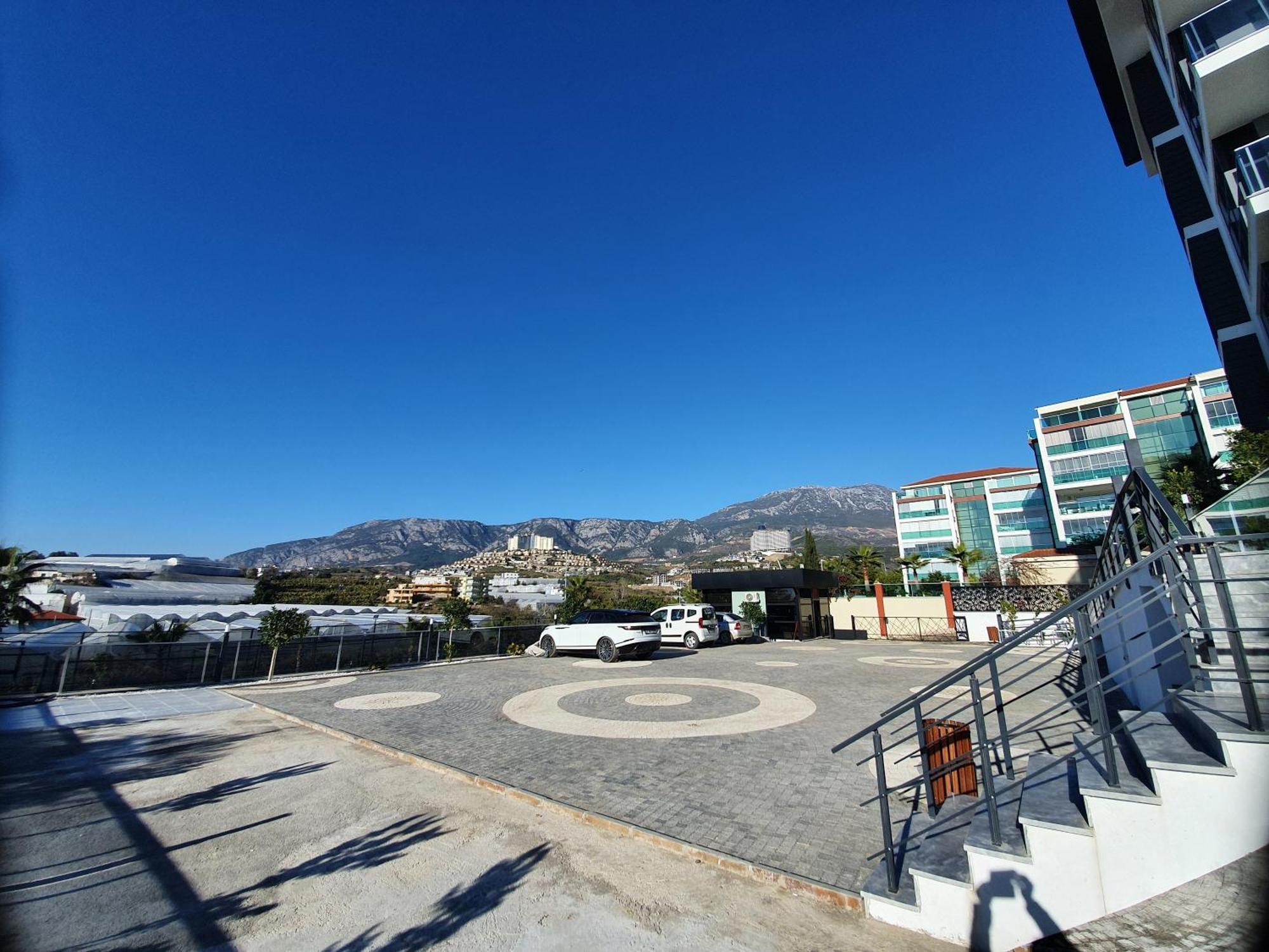 Penthous Dream Two-bedroom Duplex Apartment *