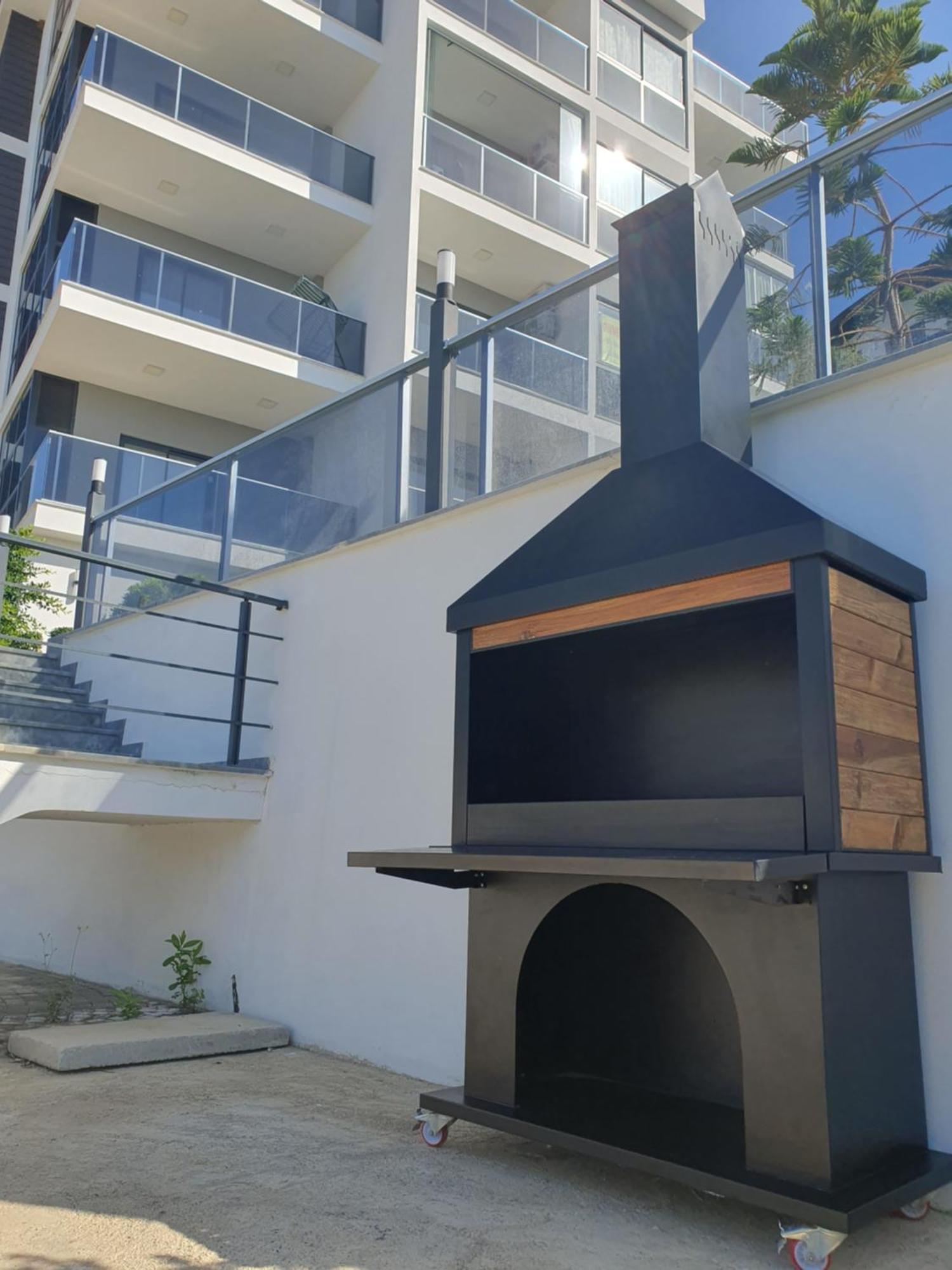 Penthous Dream Two-bedroom Duplex Apartment Alanya