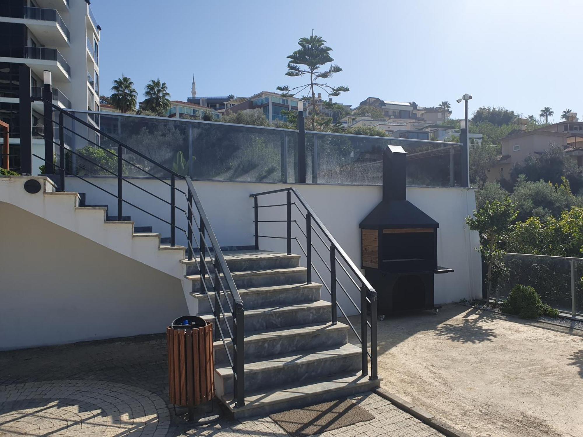 Penthous Dream Two-bedroom Duplex Apartment *
