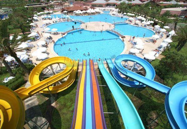 Apartment Penthous Dream Two-bedroom Duplex Alanya