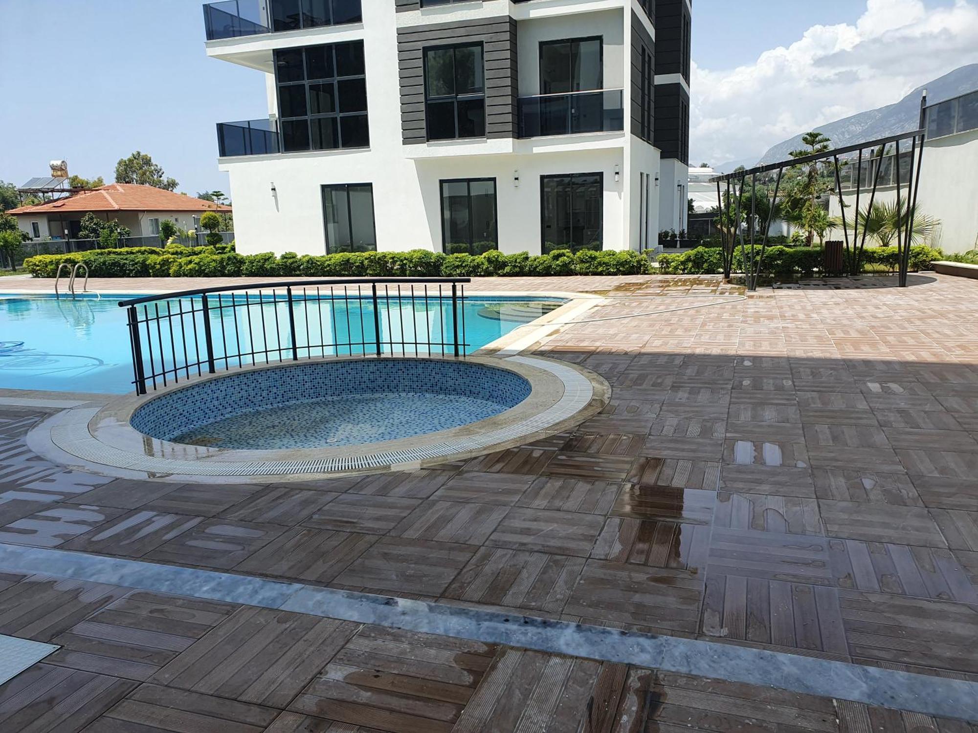 Penthous Dream Two-bedroom Duplex Apartment