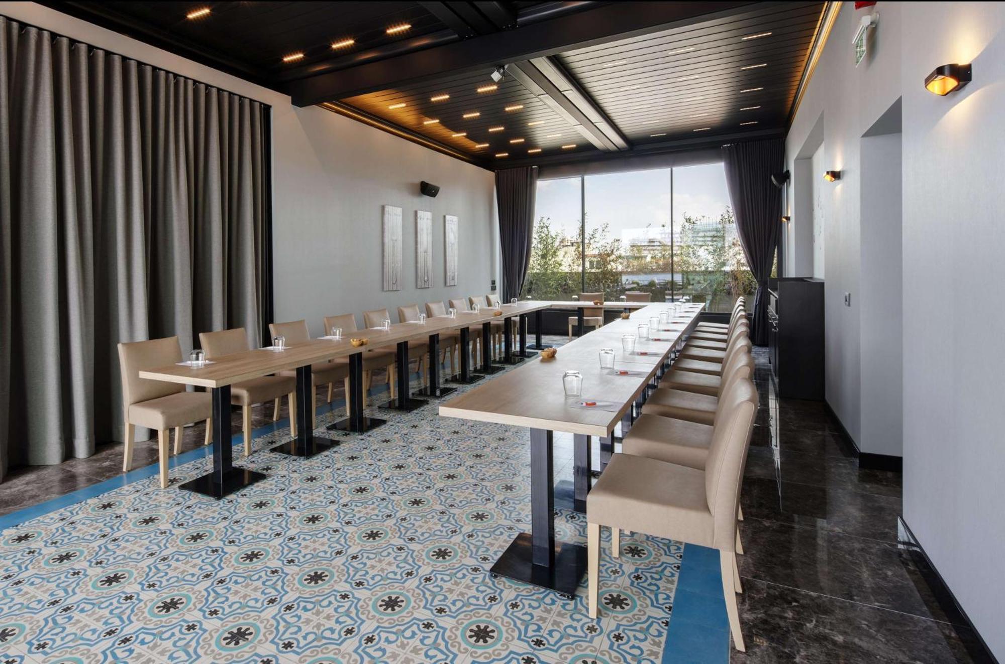 Park By Radisson 4* Izmir