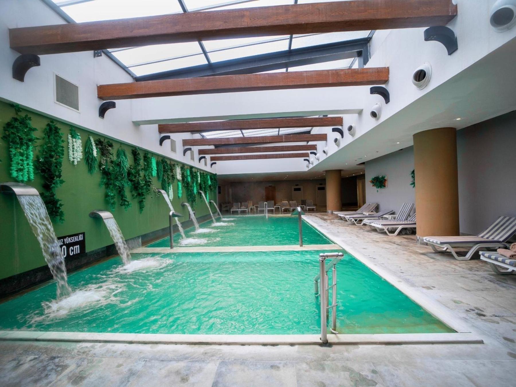 Seven For Life Thermal Hotel 5*