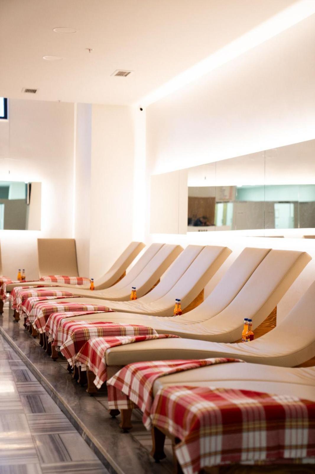 Hotel Ramada Encore By Wyndham Arnavutkoy Istanbul