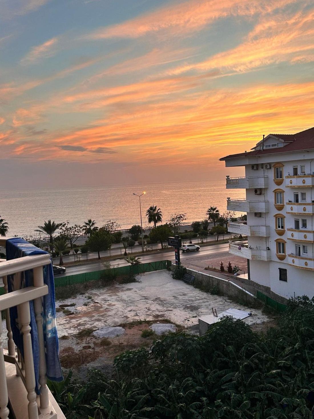 Hotel Sey & Alanya