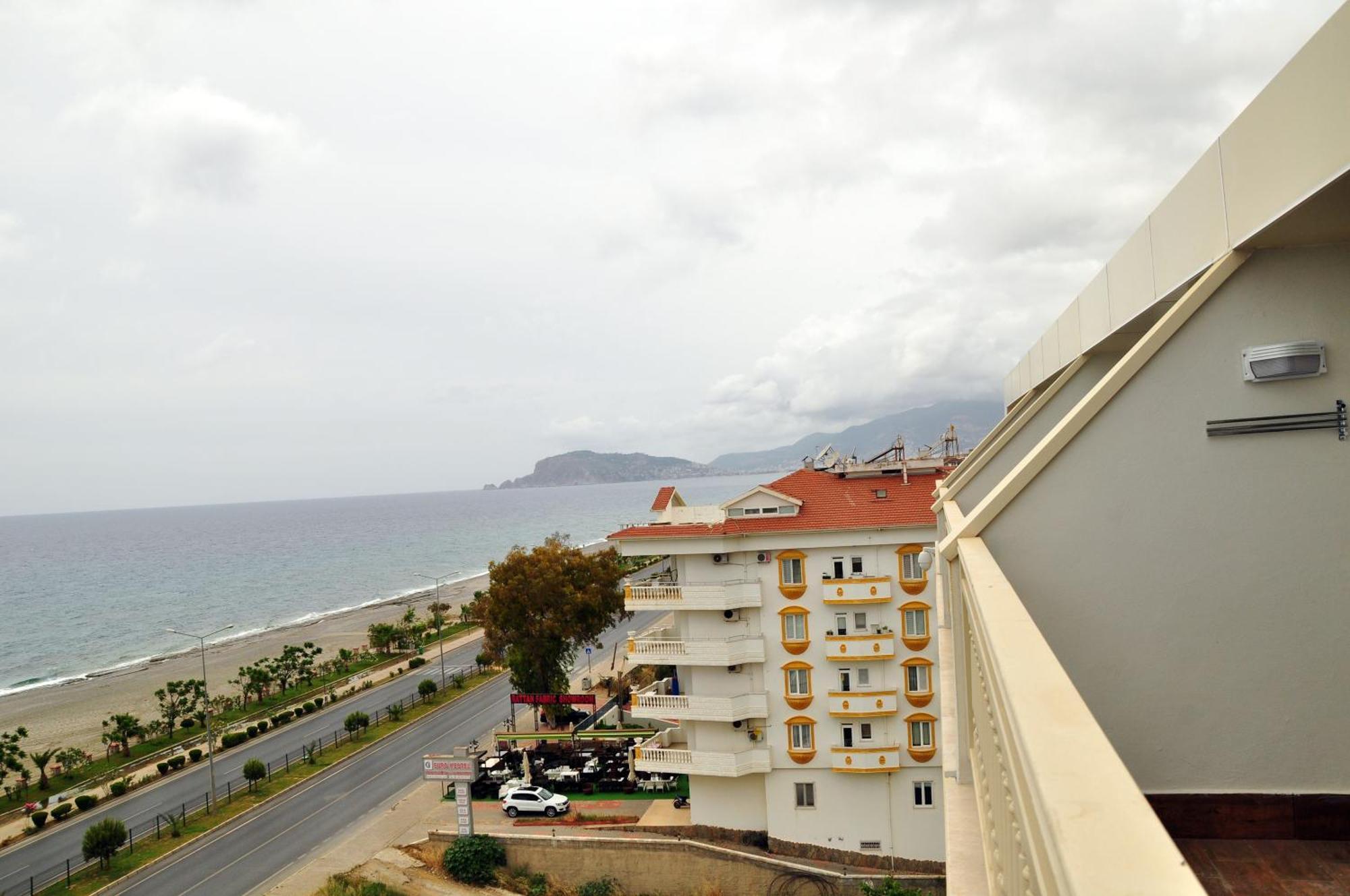 Sey & Alanya
