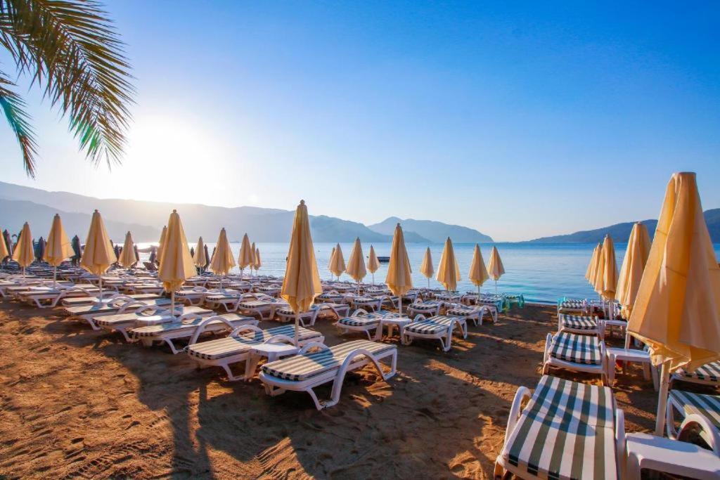Aurasia Sea Side Hotel Marmaris