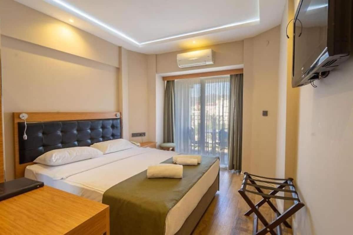 Aurasia Sea Side Hotel Marmaris