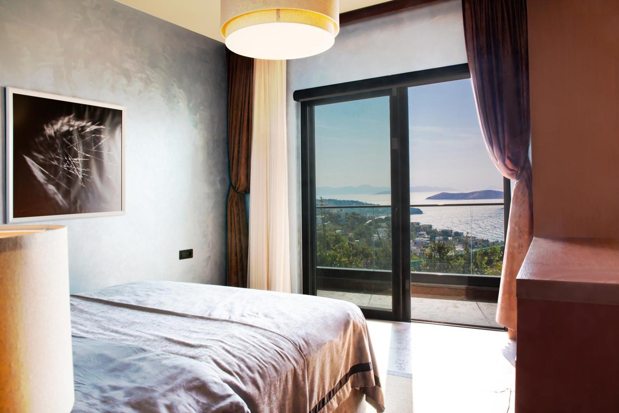 Farilya By Important Group Travel Villa *