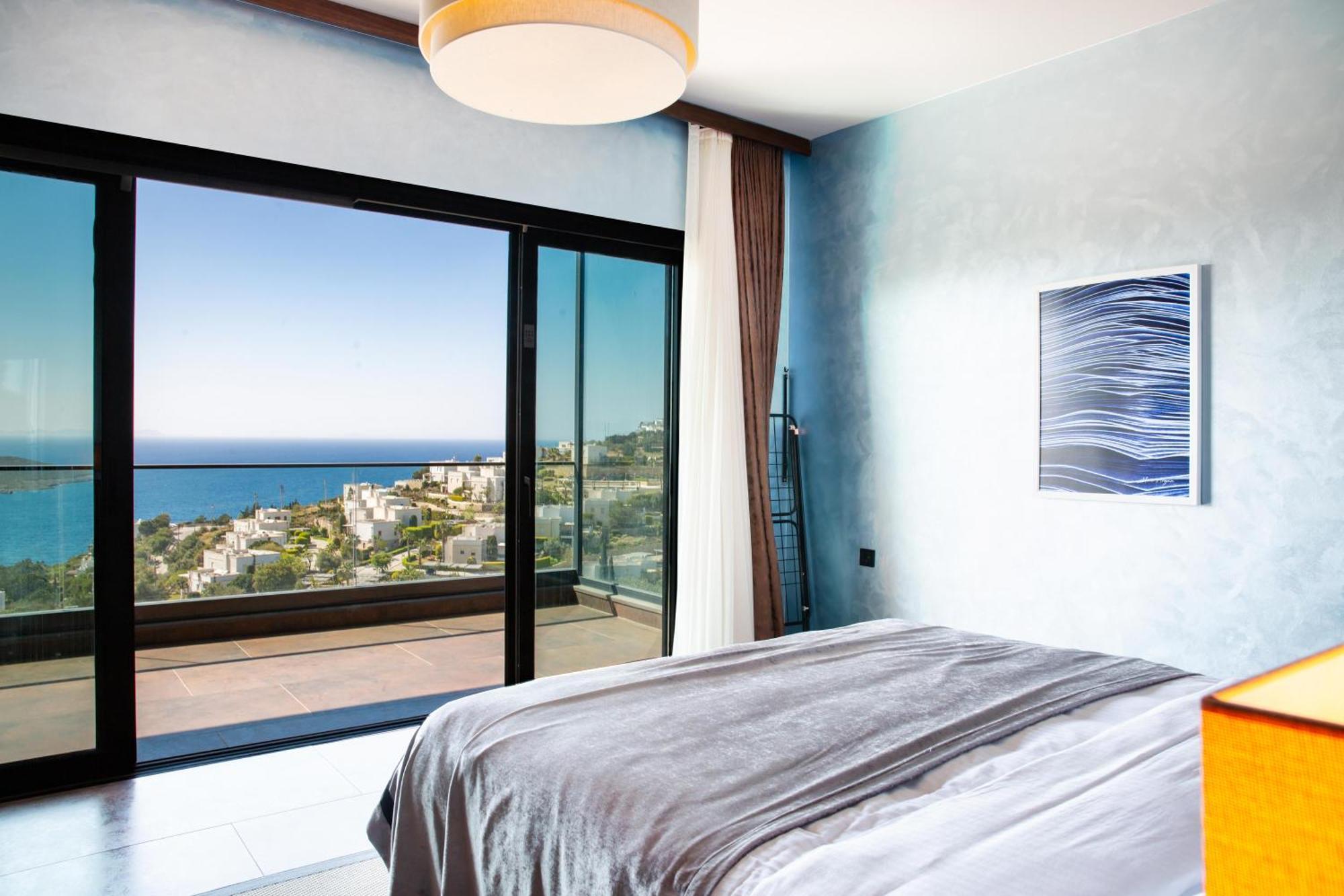 Farilya By Important Group Travel Bodrum