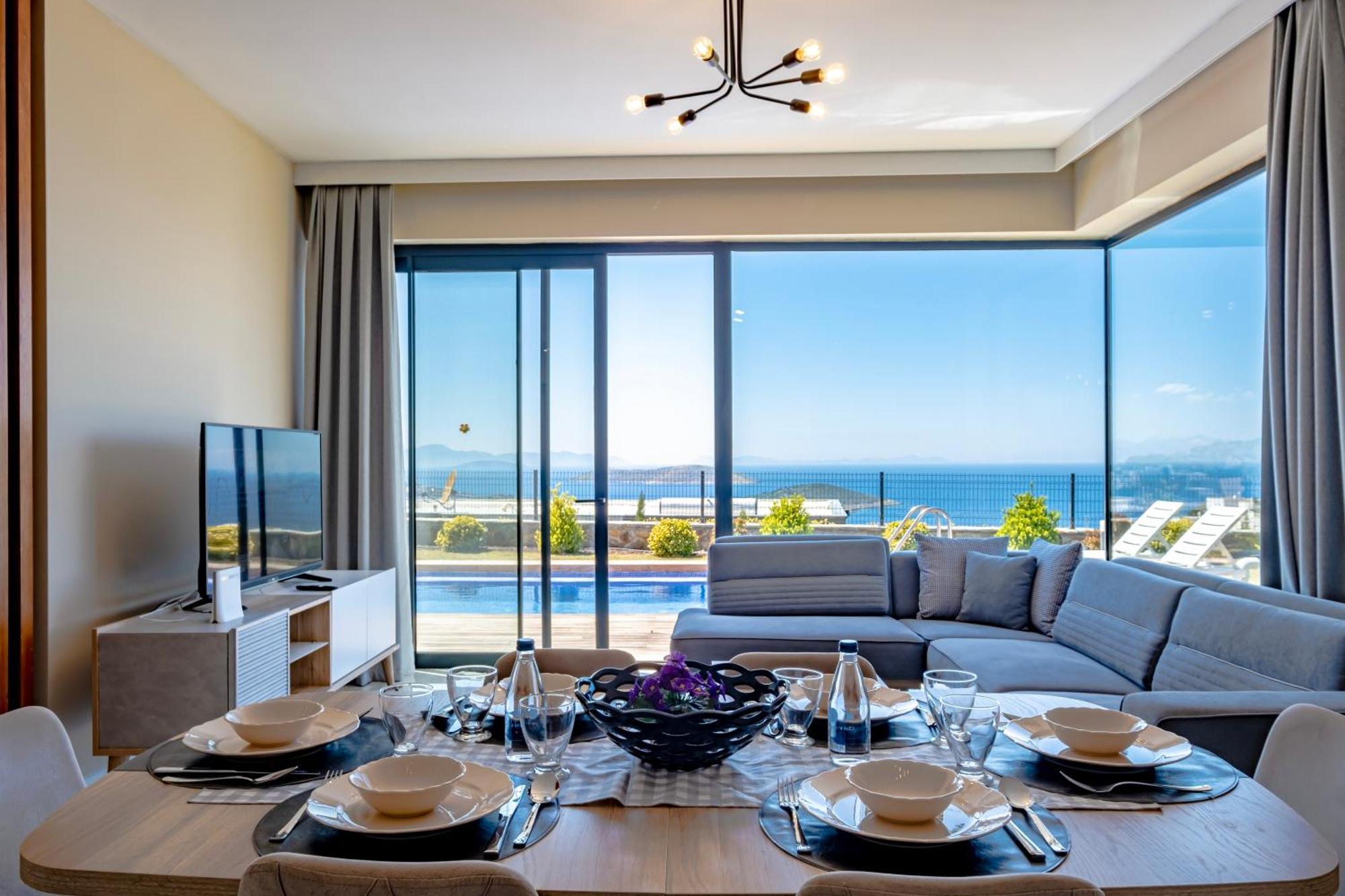 Farilya By Important Group Travel Bodrum