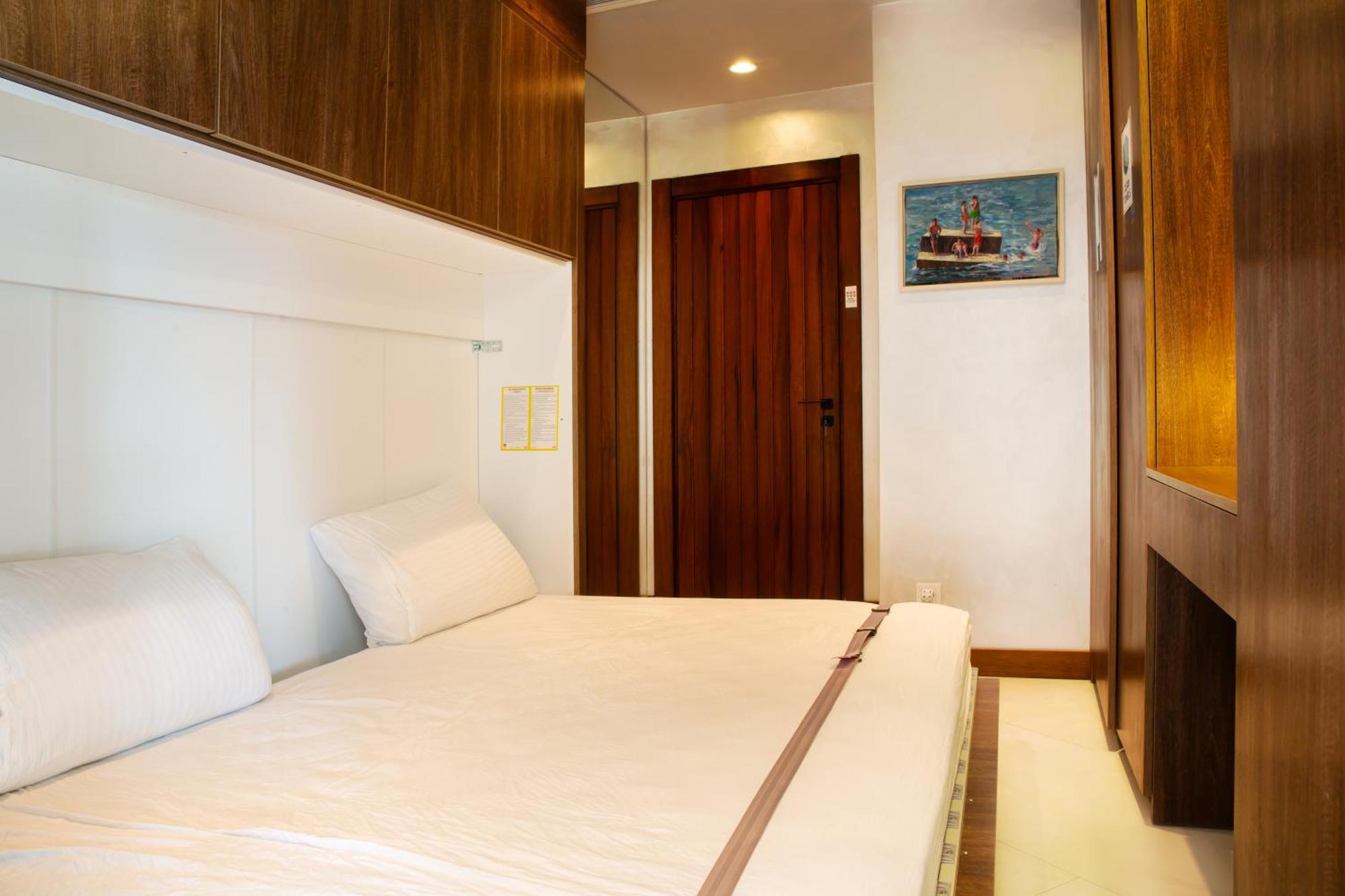 Farilya By Important Group Travel Villa *