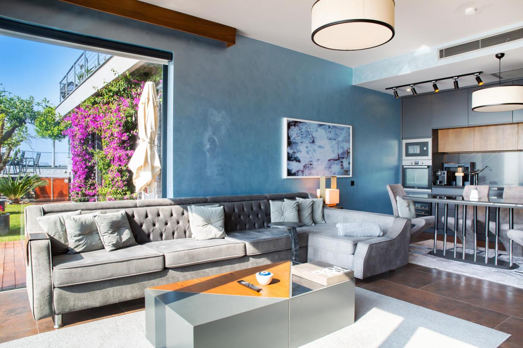 Farilya By Important Group Travel Villa Bodrum