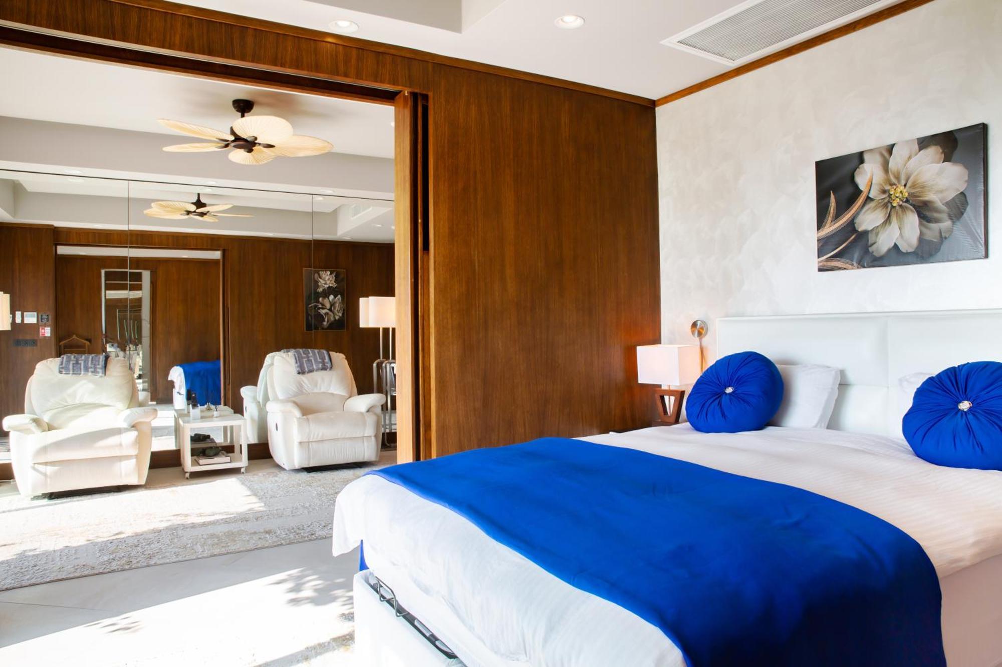 Villa Farilya By Important Group Travel