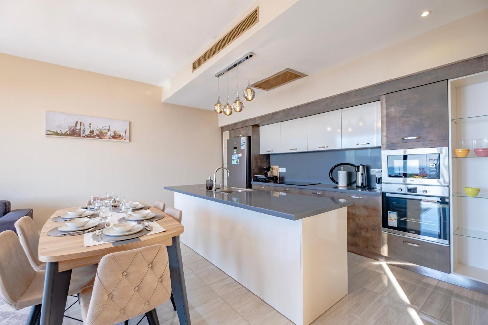 Farilya By Important Group Travel Villa Bodrum