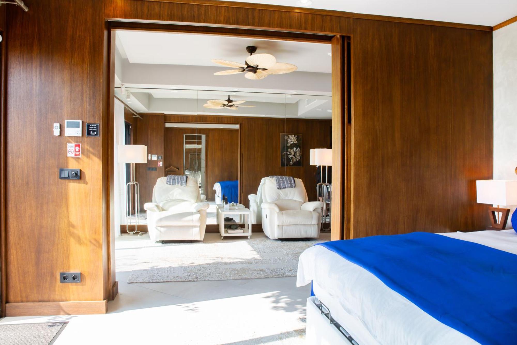 Farilya By Important Group Travel Bodrum