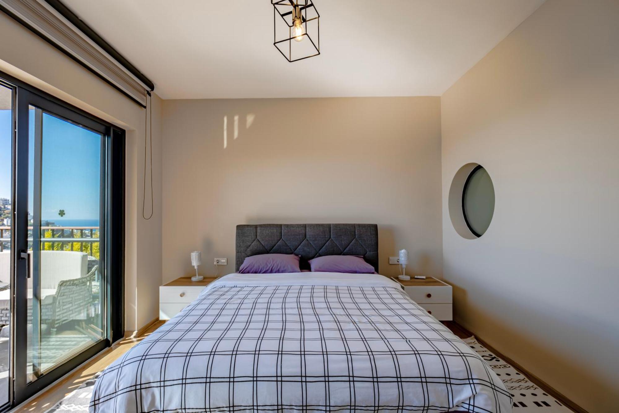 Farilya By Important Group Travel Villa Bodrum