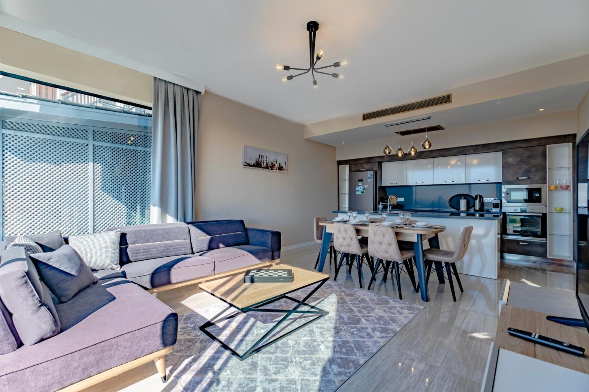 Villa Farilya By Important Group Travel Bodrum