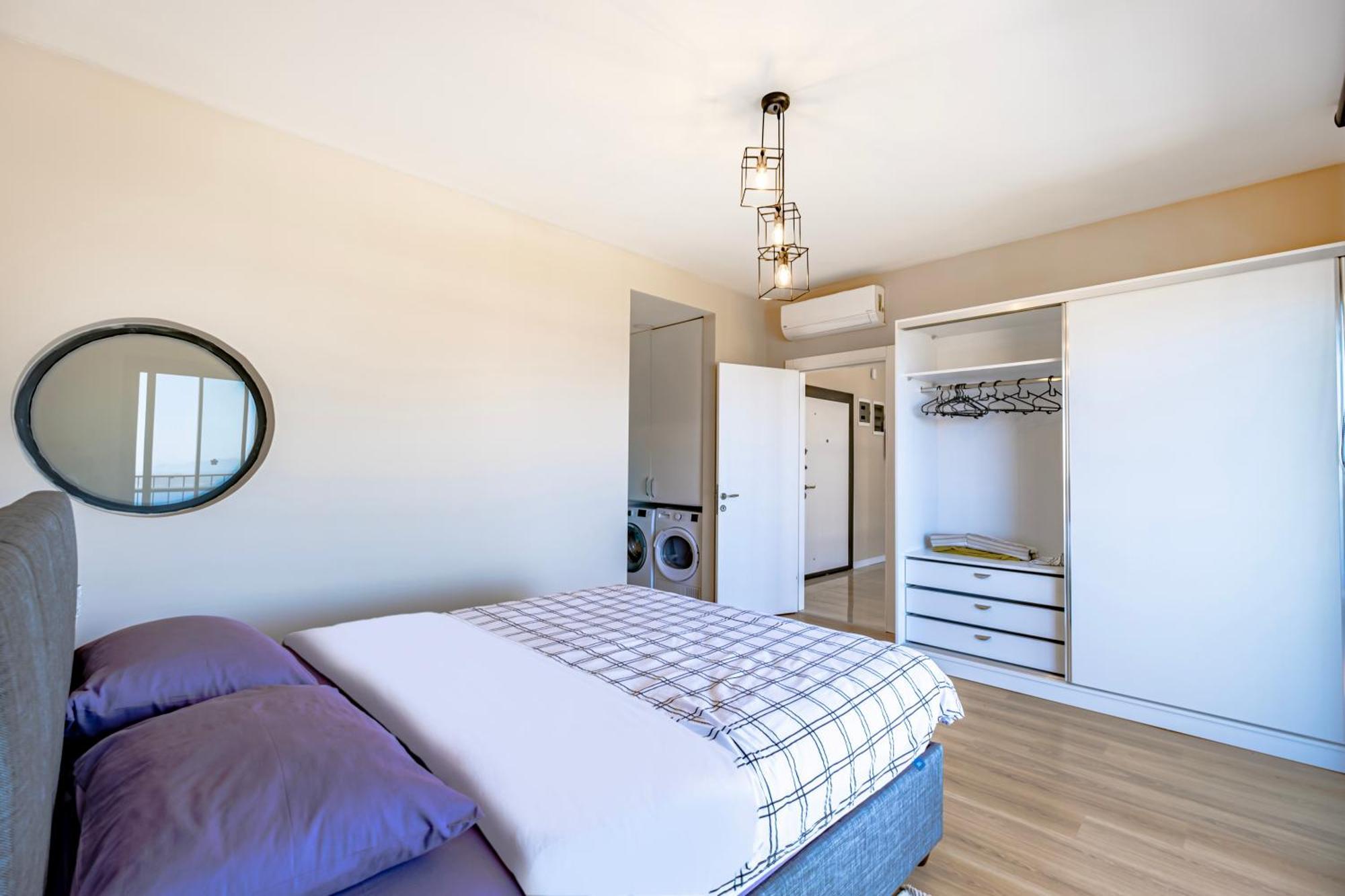 Villa Farilya By Important Group Travel Bodrum